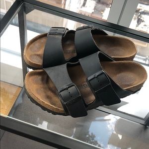 Birkenstock’s sandals